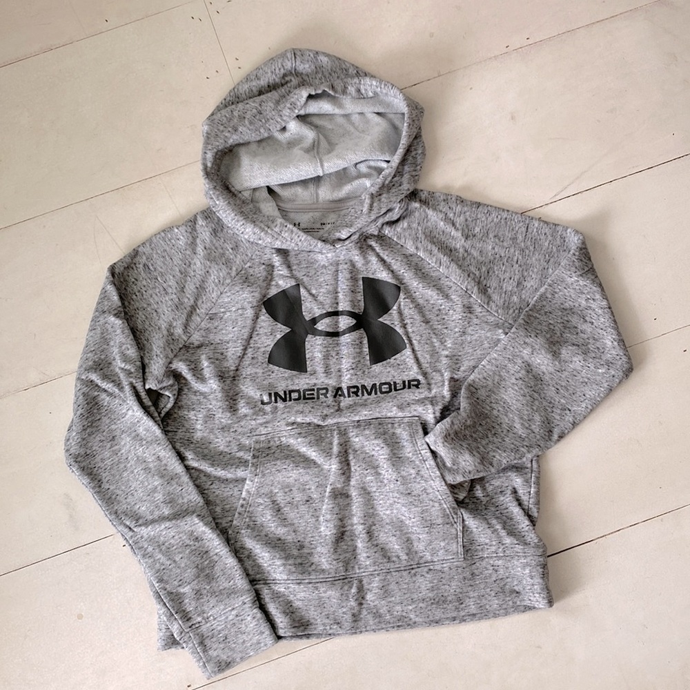 Under Armour sweatshirt